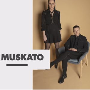 Grupė MUSKATO