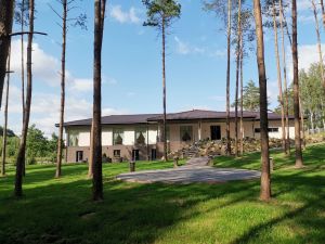 VILLA EVA