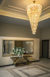 VILLA EVA