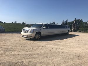 Cadillac escalade limuzino nuoma Lietuvoje