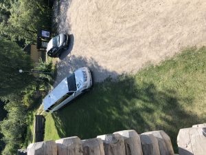 Cadillac escalade limuzino nuoma Lietuvoje