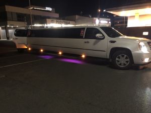 Cadillac escalade limuzino nuoma Lietuvoje