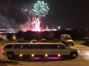 Cadillac escalade limuzino nuoma Lietuvoje