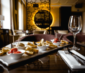 Vanille Lounge