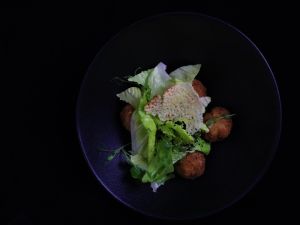 Vanille Lounge