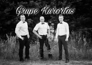 ,,Grupė Kurortas''