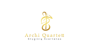 Styginių kvarteto ir styginių dueto muzika vestuvių ceremonijai