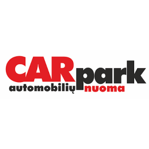 CARpark - Transporto nuoma