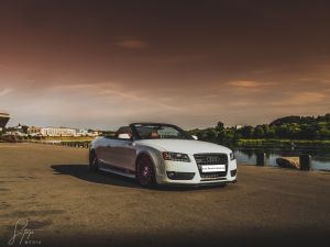 Audi Rental Lithuania