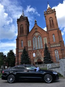 Audi Rental Lithuania