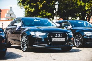 Audi Rental Lithuania