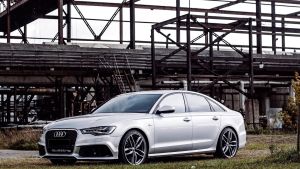 Audi Rental Lithuania