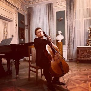 Atliekame klasikinę bei pop muziką