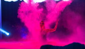 DIAMONDS SHOW - Šou pasirodymai