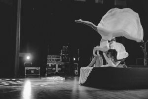 DIAMONDS SHOW - Šou pasirodymai