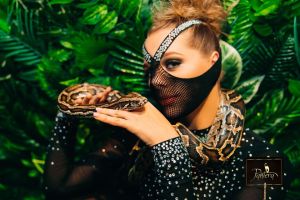 DIAMONDS SHOW - Šou pasirodymai