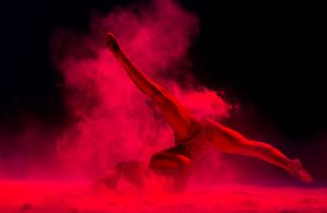 DIAMONDS SHOW - Šou pasirodymai