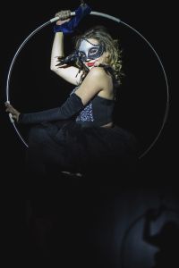 DIAMONDS SHOW - Šou pasirodymai