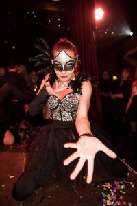 DIAMONDS SHOW - Šou pasirodymai