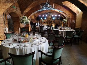 Servetėlių ir staltiesių nuoma