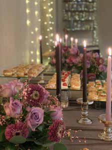 Servetėlių ir staltiesių nuoma