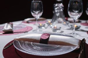 Servetėlių ir staltiesių nuoma