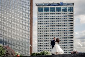 Radisson Blu Hotel Lietuva