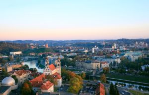 Radisson Blu Hotel Lietuva