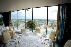 Panoraminis Skybar