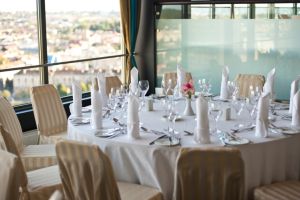 Panoraminis Skybar