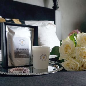 Dovanos su Parako akcentu