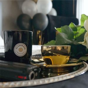 Dovanos su Parako akcentu