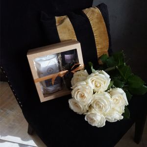 Dovanos su Parako akcentu