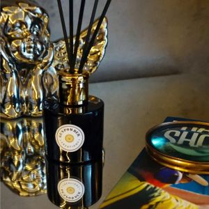 Dovanos su Parako akcentu