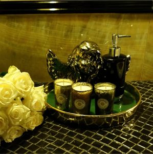 Dovanos su Parako akcentu