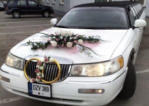 „Autopramoga.lt“ limuzinų nuoma