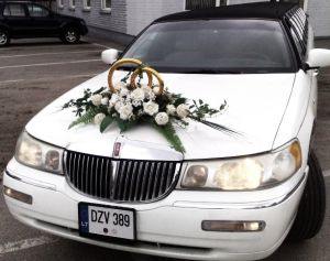 „Autopramoga.lt“ limuzinų nuoma
