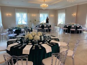 Sodyba vestuvėms prie Kauno