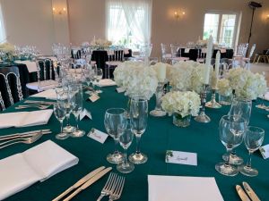 Sodyba vestuvėms prie Kauno