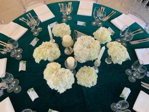 Sodyba vestuvėms prie Kauno