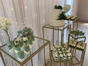 Sodyba vestuvėms prie Kauno