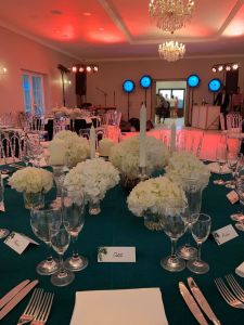 Sodyba vestuvėms prie Kauno