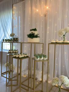 Sodyba vestuvėms prie Kauno