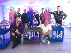 Sodyba vestuvėms prie Kauno