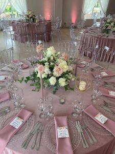 Sodyba vestuvėms prie Kauno