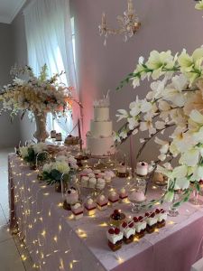 Sodyba vestuvėms prie Kauno