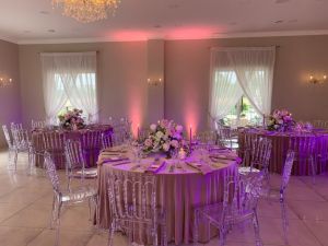 Sodyba vestuvėms prie Kauno