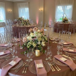 Sodyba vestuvėms prie Kauno