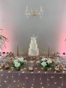 Sodyba vestuvėms prie Kauno