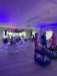 Sodyba vestuvėms prie Kauno